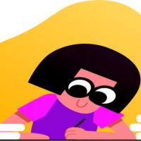 PowerPoint Tiếng Việt 3 Bài 12: Viết thư thăm bạn