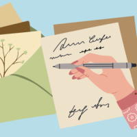 PowerPoint Tiếng Việt 3 Bài 12: Thư gửi người thân