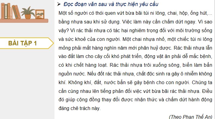 Bai 27 tim hieu cach viet doan van neu y kien phan doi 7*540537