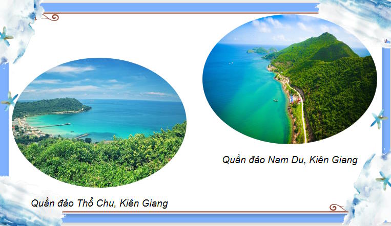 PowerPoint Lịch sử và Địa lí 8 Chủ đề 2