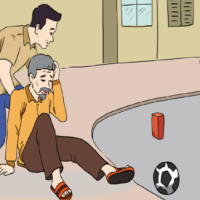 PowerPoint Tiếng Việt 3 Bài 13: Trận bóng trên đường phố