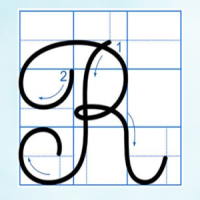 PowerPoint Tiếng Việt 3 Bài 13: Ôn chữ viết hoa R, S