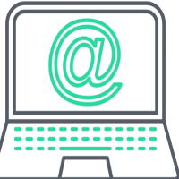 PowerPoint Tiếng Việt 3 Bài 13: Thư điện tử