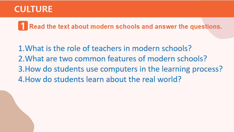 Giáo án Tiếng Anh 10 Unit 8: Communication and Culture