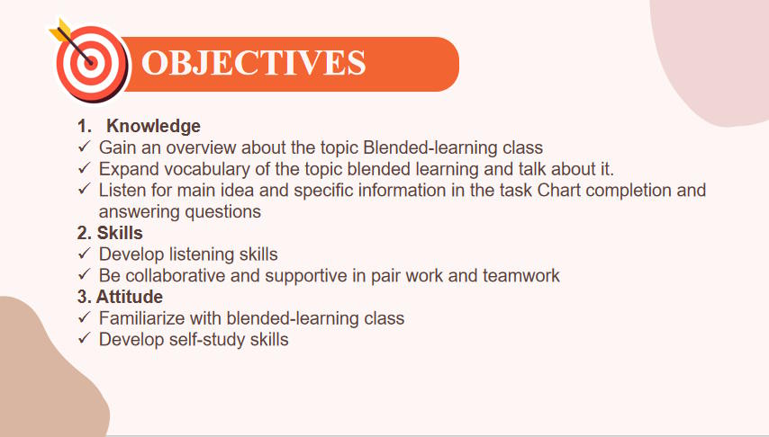 Giáo án Tiếng Anh 10 Unit 8: Listening