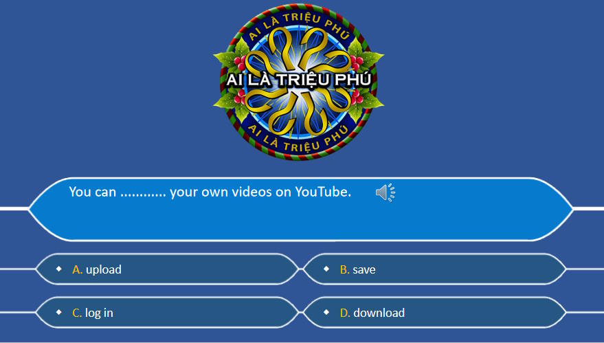 Giáo án Tiếng Anh 10 Unit 8: Listening