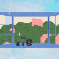 PowerPoint Tiếng Việt 3 Bài 14: Bên ô cửa đá