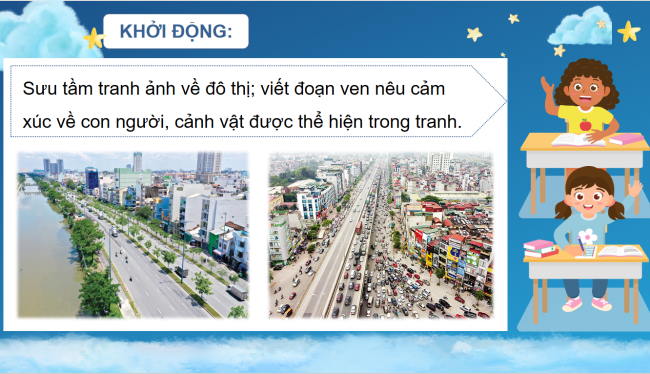 PowerPoint Tiếng Việt 3 Bài 14: Viết về nhân vật yêu thích