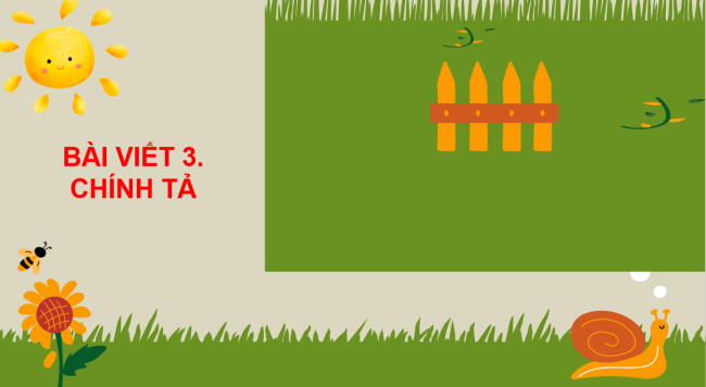 PowerPoint Tiếng Việt 3 Bài 14: Nghe - viết Hội đua ghe ngo