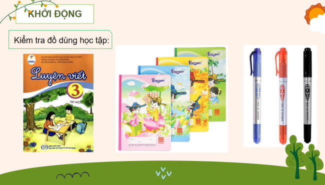 PowerPoint Tiếng Việt 3 Bài 14: Nghe - viết Hội đua ghe ngo