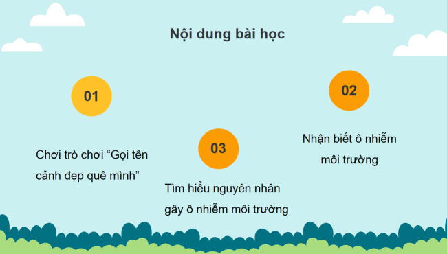 PowerPoint Hoạt động trải nghiệm 3 Tuần 28