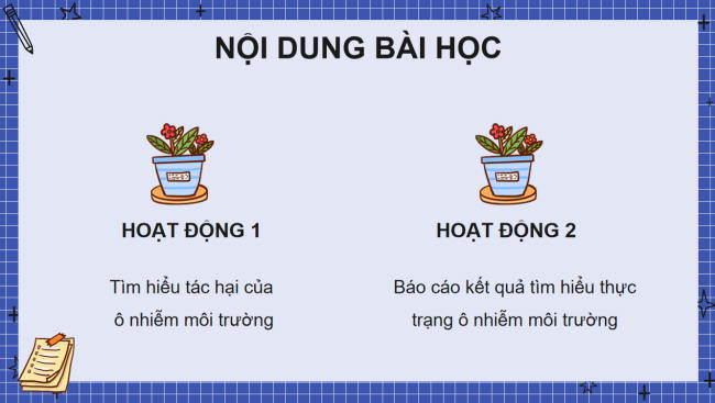 PowerPoint Hoạt động trải nghiệm 3 Tuần 29