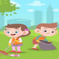 PowerPoint Hoạt động trải nghiệm 3 Tuần 30 Chủ đề 8: Cuộc sống xanh