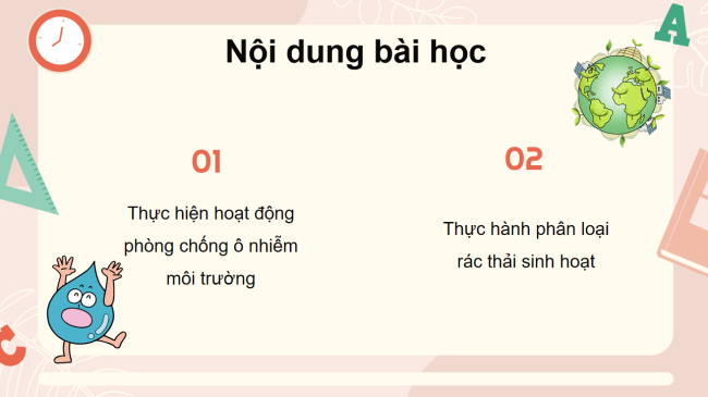 PowerPoint Hoạt động trải nghiệm 3 Tuần 31