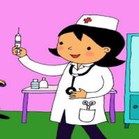 PowerPoint Hoạt động trải nghiệm 3 Tuần 32 Chủ đề 9: Những người sống quanh em và nghề em yêu thích