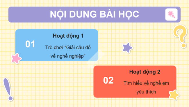 PowerPoint Hoạt động trải nghiệm 3 Tuần 32