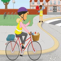 PowerPoint Hoạt động trải nghiệm 3 Tuần 33 Chủ đề 9: Những người sống quanh em và nghề em yêu thích