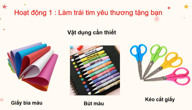 PowerPoint Hoạt động trải nghiệm 3 Tuần 35