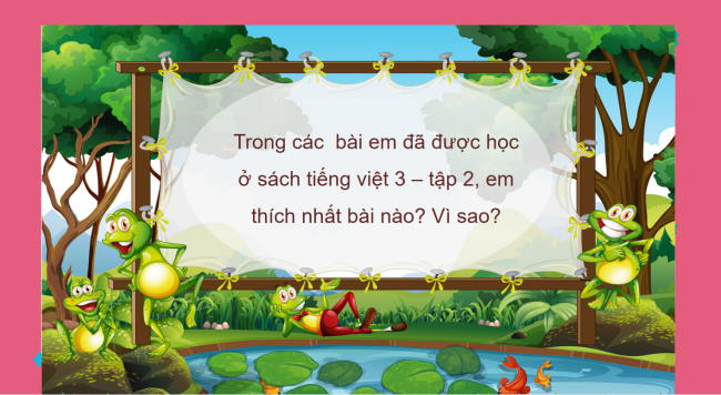 PowerPoint Bài 15: Ôn tập giữa học kì II (Tiết 1)