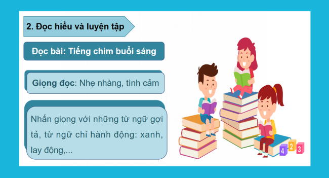 PowerPoint Bài 15: Ôn tập giữa học kì II (Tiết 2)