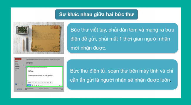 PowerPoint Bài 15: Ôn tập giữa học kì II (Tiết 3)