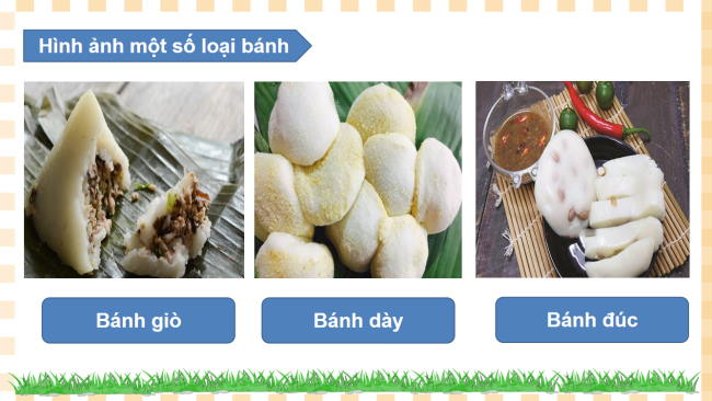 PowerPoint Bài 15: Ôn tập giữa học kì II (Tiết 6)