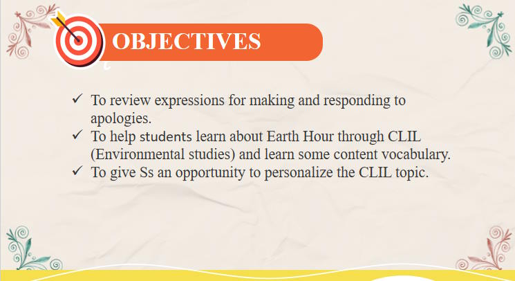 Tiếng Anh 10 Unit 9: Communication and Culture