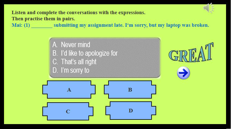 Tiếng Anh 10 Unit 9: Communication and Culture