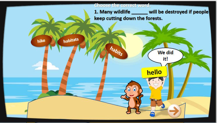 Tiếng Anh 10 Unit 9: Looking Back