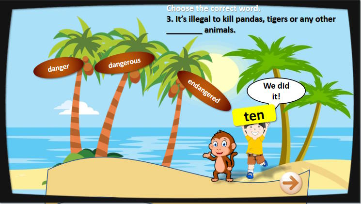 Tiếng Anh 10 Unit 9: Looking Back