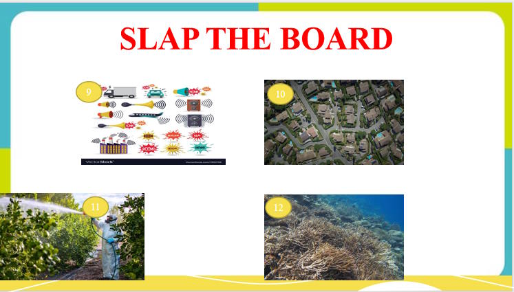 Tiếng Anh 10 Unit 9: Reading