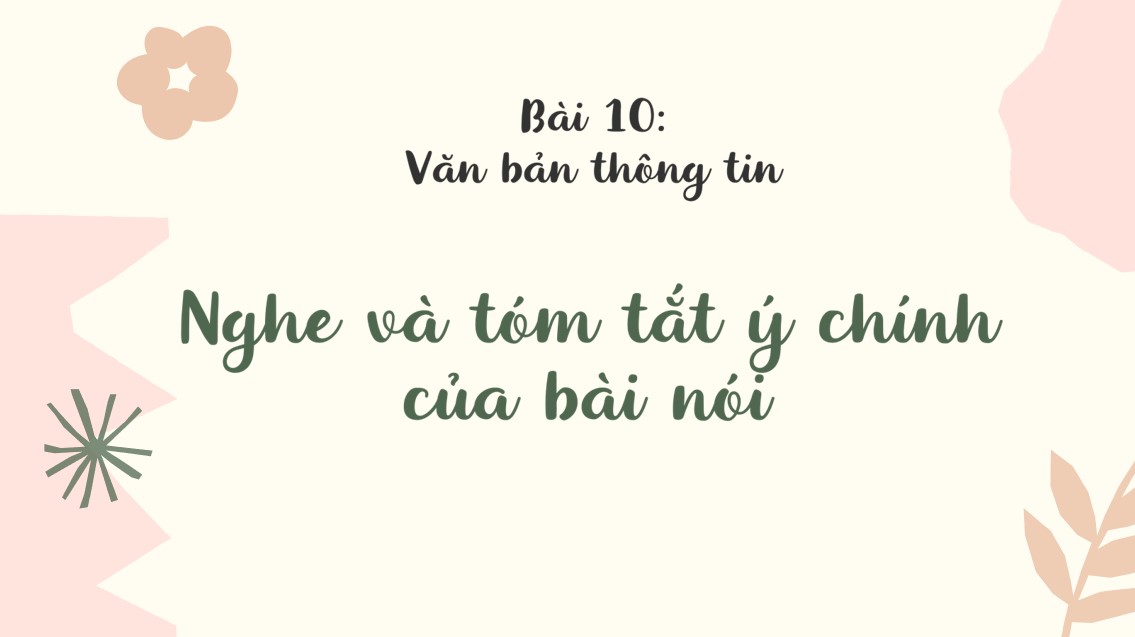 ppt van 10 CD bai 10 noi va nghe2*541033