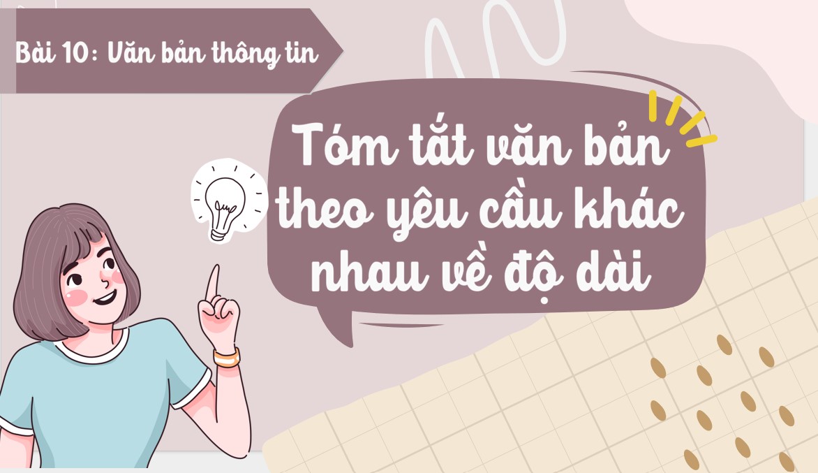 ppt van 10 CD bai 10 tom tat van ban3*541006