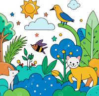 PowerPoint Tự nhiên và xã hội 1 bài 17: Con vật quanh em tiết 1