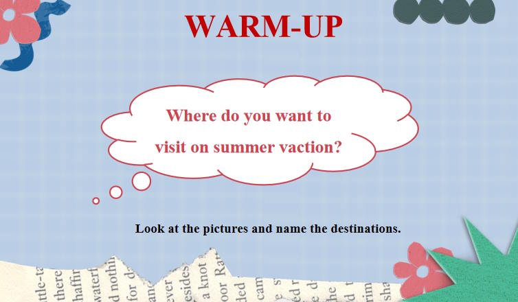 Giáo án Tiếng Anh 10 Unit 10: Getting Started