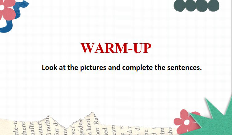 Giáo án Tiếng Anh 10 Unit 10: Language