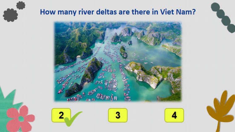 Giáo án Tiếng Anh 10 Unit 10: Listening