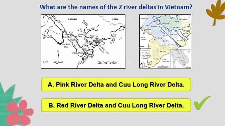Giáo án Tiếng Anh 10 Unit 10: Listening
