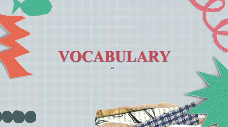 Giáo án Tiếng Anh 10 Unit 10: Looking Back