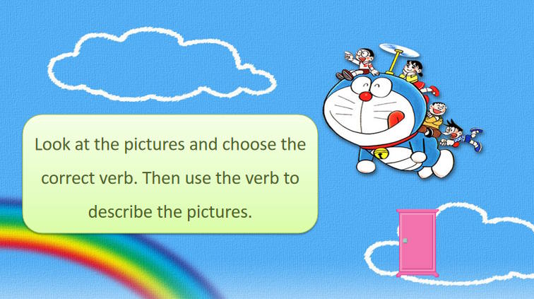 Giáo án Tiếng Anh 10 Unit 10: Speaking