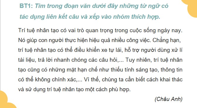 Bai 29 luyen tap ve lien ket cau trong doan van 5*542315