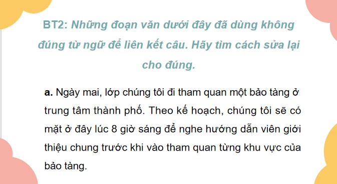 Bai 29 luyen tap ve lien ket cau trong doan van 7*542313