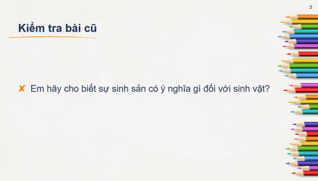 PowerPoint Khoa học tự nhiên 6 Bài 18: Thực hành quan sát tế bào sinh vật