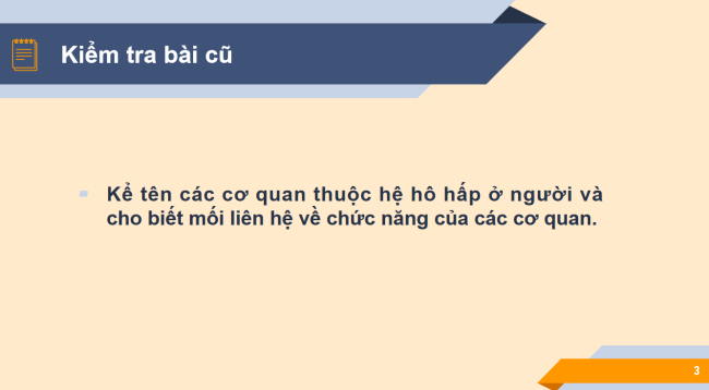 PowerPoint Khoa học tự nhiên 6 Bài 21: Thực hành quan sát sinh vật