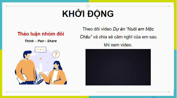 Trình bày ý kiến về một sự việc có tính thời sự