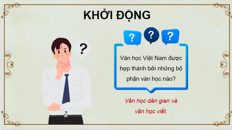 Ngữ văn 9 Tổng kết về văn học