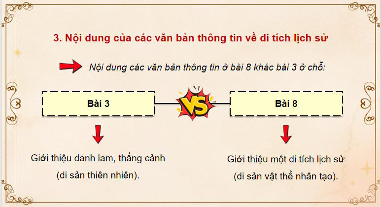 PowerPoint Ngữ văn 9 Ôn tập học kì 2