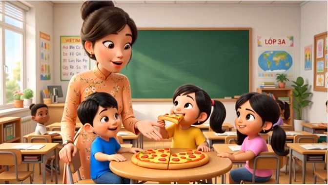 khoi dong toan 5 bai 3 1*542054