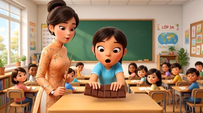 khoi dong toan 5 bai 3 2*542055