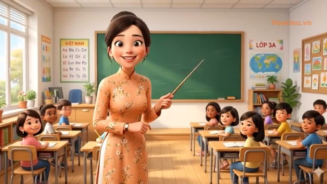 khoi dong toan 5 bai 5*542035